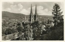 AK Marburg Lahn Blick Zur Elisabethkirche ~1940 #48 - Marburg