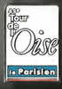 49eme Tour De L'oise _ Le Parisien - Cycling