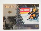 Hockey Ice McDo 97-98 (1 à 28) - Altri & Non Classificati