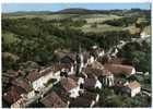 52 LONGEAU  -  VUE AERIENNE   -  CPM ANNEE 1950/60 - Le Vallinot Longeau Percey