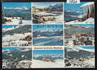 Souvenir De Crans-Montana ; Multivues Gd Format (2829) - Crans-Montana