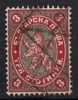 U-R  BULGARIEN BULGARIA N0-6  VERY GOOD QUALITY  USED - Oblitérés