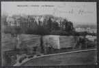 CPA 80 - DOULLENS - CITADELLE - LES REMPARTS - 1916 - - Doullens