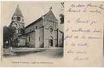 51 Eglise De MAREUIL SUR AY - Mareuil-sur-Ay