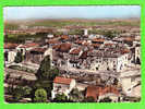 En Avion Au-dessus De ... CASTELNAU DE MONTMIRAIL - Vue Panoramique (château D´eau) - Castelnau De Montmirail