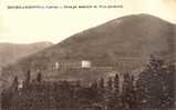 Bourg-Argental - Groupe Scolaire Et Vue Générale - TBE - Bourg Argental