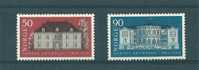 Norvège: 473/ 474 ** - Unused Stamps