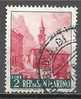 1 W Valeur - SAN MARINO - Oblitérée, Used - Mi 531 * 1955/1957 - N° 1039-2 - Used Stamps