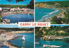 Carry Le Rouet -bouches Du Rhone-(13) - Carry-le-Rouet