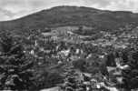 10360    Germania  Blick Vom  Waldhaus  Batschari  (380m)  Auf  Baden-Baden  VG  1954 - Karlsruhe