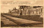 DAMAS (Syrie) Fortification Ancien Mur - Siria