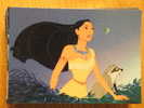 Disney's Pocahontas (1 à 90) - Other & Unclassified