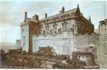 10367   Regno  Unito   Scozia  Stirling Castle  King James  V  Palace  NV  (scritta) - Argyllshire