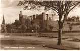 10373   Regno  Unito   Scozia  Inverness  Castle  VG  1955 - Inverness-shire