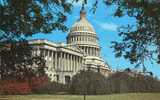 10374   Stati   Uniti   United States  Capitol  Building    VG - Washington DC