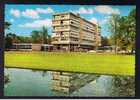 RB 634 - Postcard Technische Hogeschool "Twente" Drienerlo Enschede Netherlands - Enschede