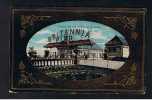 RB 634 - 1910 Postcard Britannia Pier & Gardens Great Yarmouth Norfolk - Great Yarmouth