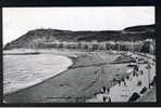 RB 634 - 1910 Postcard Marine Parade Aberystwyth Cardiganshire Wales - Cardiganshire