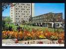 RB 634 - Postcard University Of Dundee Angus Scotland - Springtime At Belmont - Angus