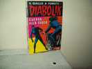 Diabolik R. (Astorina 1986) N. 202 - Diabolik