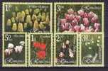 Roumanie 2006 - Yv.no.5083-8 Neufs** - Unused Stamps
