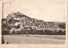 MORCONE ( BENEVENTO ) PANORAMA - 1959 - Benevento