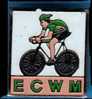 10122-ECWM-L'ESPOIR CYCLISTE WAMBRECHIES MARQUETTE .NORD - Wielrennen