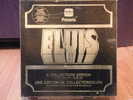 Elvis Presley.A Collector's Edition(ensemble Cadeau De 5 Disques+ Livret - Verzameluitgaven