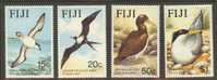 FIJI 1985  BIRDS   MNH - Fiji (1970-...)
