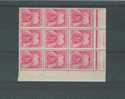 ANDORRE     N°  29 - Unused Stamps