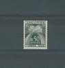 ANDORRE     N°    45 - Unused Stamps