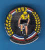 10128-tour De France Cycliste 1993 - Wielrennen