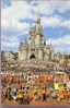 Etats-Unis - Welcome To Walt Disney World - Orlando