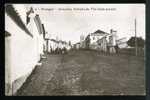 OLD REAL PHOTO POSTCARD ARRAIOLOS EVORA PORTUGAL - Evora