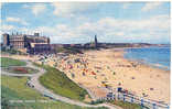 THE LONG SANDS, TYNEMOUTH - ROYAUME-UNI - Otros & Sin Clasificación