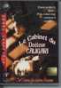 DVD Original  Grands Classiques Du Cinéma Muet   " Le Cabinet Du Docteur Caligari " - Comedy