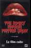 K7 Vidéo VHS Secam  " The Rocky Horror Picture Show " - Horreur