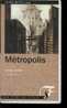 K7 Vidéo VHS Secam  Fritz Lang  " Métropolis  " 1926 - Classici