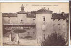 01   CHATILLON SUR CHALARONNE HOPITAL - Châtillon-sur-Chalaronne