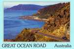 Australia Victoria Great Ocean Road Unused - Other & Unclassified