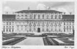 CPA (AK) SCHLOSS SCHLEISSHEIM (Bayerisches Schloss) - Oberschleissheim