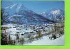 Delcampe - 05 Station De SERRE CHEVALIER - MONETIER Les BAINS - Serre Chevalier
