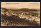 RB 637 - Early Postcard - Aberfoyle & Houses From The Trossachs Road - Perthshire Scotland - Perthshire