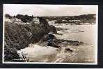 RB 637 - Real Photo Postcard Saundersfoot Near Tenby Pembrokeshire Wales - Pembrokeshire