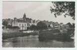 Malestroit. Vue Géénérale De L' Ile Notre Dame. - Malestroit