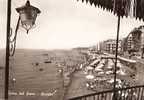 TORRE DEL GRECO  ( NAPOLI ) SPIAGGE - Torre Del Greco