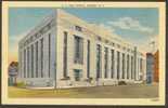 USA PC U.S. Post Office, Albany, New York - Albany