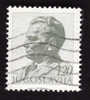 YOUGOSLAVIE  1974   -  Y&T  1436  -   Maréchal Tito -  Oblitéré - Used Stamps