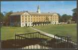 USA PC Western College Dormitory, Schenectady, New York - Albany