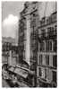 CPSM 1965 : HOTEL ROYAL BRETAGNE 11 Bis, Rue De La Gaité - Fauchais Propriétaire - 14e PARIS Animée - Distrito: 14